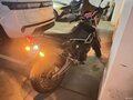 2011 Aprilia Dorsoduro 750, чёрный, 444444 рублей - вид 4