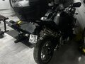 2008 Triumph Tiger 1050, чёрный, 480000 рублей - вид 3
