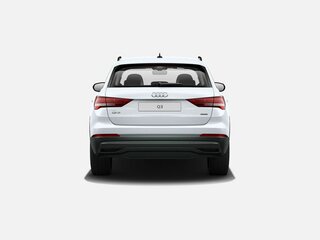 2026 Audi Q3 35 TFSI II (F3), белый, 3950000 рублей, вид 5