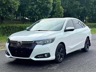 2022 Honda Crider II Рестайлинг, белый, 993000 рублей, вид 1