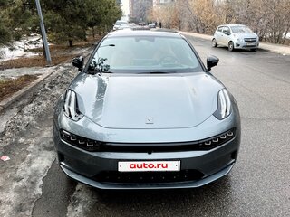 2022 Zeekr 001 100 kWh I, серый, 4100000 рублей, вид 2