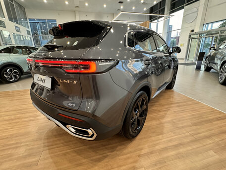 2026 Changan UNI-S I Рестайлинг, серый, 3249900 рублей, вид 5