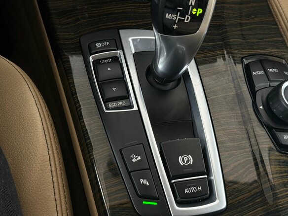 2012 BMW X3 28i xDrive II (F25), серый, 2050000 рублей - вид 10