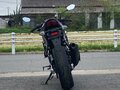 2024 Suzuki SV 650, чёрный, 677000 рублей - вид 3