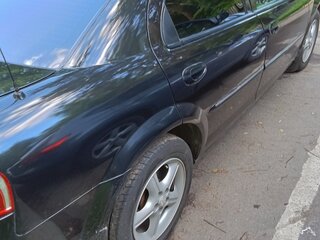 2008 ГАЗ Volga Siber I, чёрный, 585000 рублей, вид 2