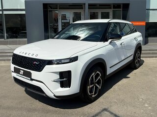 2026 Jaecoo J7 I Рестайлинг, белый, 2849000 рублей, вид 2