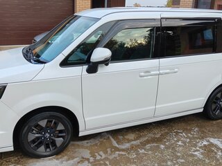 2022 Honda Stepwgn Spada VI, белый, 3300000 рублей, вид 3