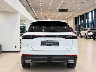 2026 Tenet T9, белый, 4299000 рублей, вид 3