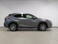 2019 Lexus NX 300 I Рестайлинг, серый, 3800000 рублей - вид 3