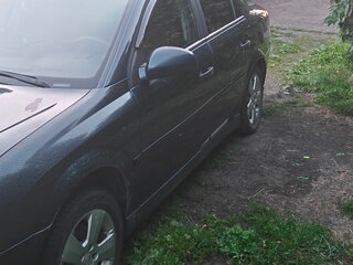 2002 Opel Vectra C, синий, 310000 рублей, вид 5