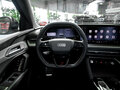 2026 Audi Q5 L III (GU), чёрный, 6850000 рублей - вид 10
