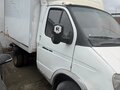 2016 ГАЗ ГАЗель (3302), белый, 425000 рублей - вид 6