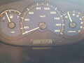 2008 Chevrolet Spark II, оранжевый - вид 8