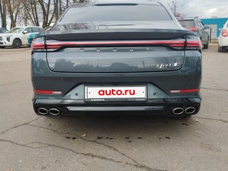 2026 Geely Preface I, серый, 2750000 рублей, вид 3