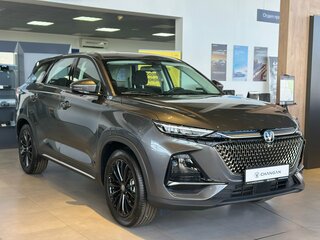 2026 Changan CS75 Pro, серый, 3055000 рублей, вид 3