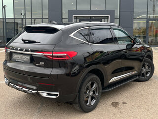 2021 Haval F7 I, чёрный, 2049000 рублей, вид 5