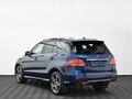 2016 Mercedes-Benz GLE 400 I (W166), синий, 2915000 рублей - вид 3