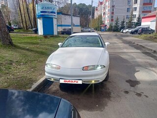 1995 Oldsmobile Aurora I, белый, 950000 рублей, вид 1