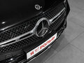 2026 Mercedes-Benz GLC Coupe 300 II (C254), чёрный - вид 7
