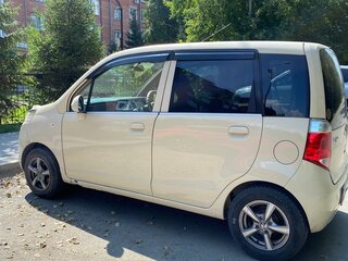 2011 Honda Life V Рестайлинг, бежевый, 450000 рублей, вид 3