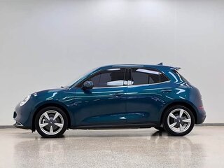 2025 Ora Good Cat 59.1 kWh I, синий, 1670000 рублей, вид 2