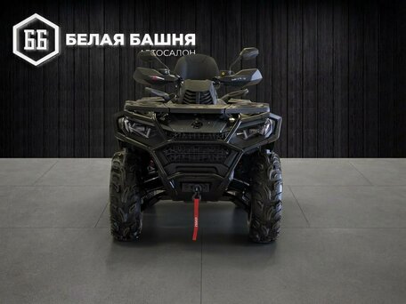 2026 HND QRX 1000, серый, 1229900 рублей, вид 2