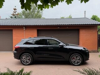 2026 Audi Q5 40 TFSI III (GU), чёрный, 5570000 рублей, вид 3