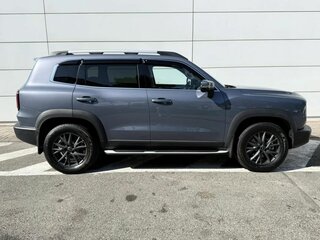 2024 Haval Dargo I, серый, 2700000 рублей, вид 4