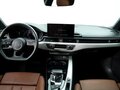 2023 Audi A4 35 TFSI Long V (B9) Рестайлинг, синий, 3590000 рублей - вид 8