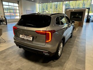 2026 Haval Jolion I Рестайлинг 2, серый, 2849000 рублей, вид 5