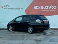 2012 Honda Fit Shuttle I, чёрный - вид 3