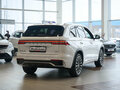 2026 Geely Monjaro I, белый, 4954990 рублей - вид 7