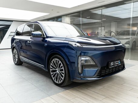 Changan Deepal S09
