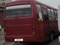 2008 Hyundai Real, красный, 350000 рублей - вид 1