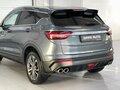 2021 Geely Coolray I, серый, 1549000 рублей - вид 6