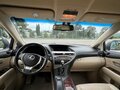 2012 Lexus RX 350 III Рестайлинг, серый - вид 11