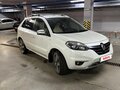 2013 Renault Koleos I Рестайлинг 2, белый, 1050000 рублей - вид 1