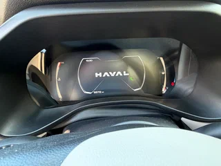 2025 Haval Jolion I Рестайлинг, белый, 2450000 рублей, вид 4