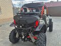 2021 BRP Can-Am Maverick Sport, красный, 1800000 рублей - вид 2