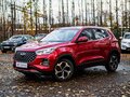 2023 Chery Tiggo 4 Pro I, красный, 1505000 рублей