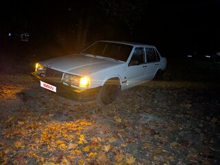 1995 Volvo 940, белый, 125000 рублей, вид 4