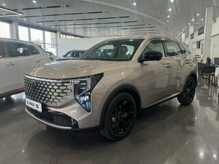 2026 Changan UNI-S I Рестайлинг, коричневый, 3249900 рублей, вид 1