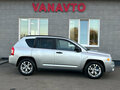 2006 Jeep Compass I, серебристый, 595000 рублей - вид 4