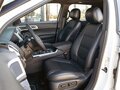 2014 Ford Explorer V, белый, 1495000 рублей - вид 10