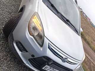 2016 Lifan X50, серебристый, 450000 рублей, вид 2