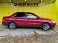 2007 Mitsubishi Lancer IX Рестайлинг, красный, 349000 рублей - вид 3