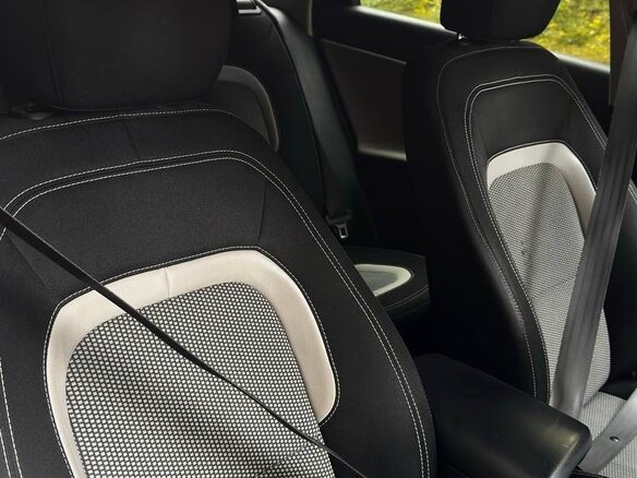 2013 Kia Ceed II, белый, 795000 рублей - вид 10