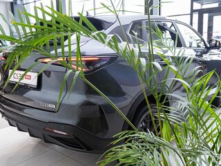 2026 Changan CS35 Max, серый, 2839900 рублей, вид 5