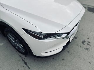 2019 Mazda CX-5 II, белый, 3350000 рублей, вид 5