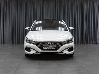 2020 Hyundai Lafesta I, белый, 2149000 рублей, вид 3